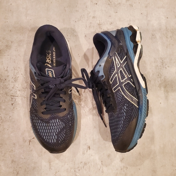 ASICS DuoMax Gel-Kayano 26 Sneakers Women's Size 7 - Picture 1 of 9